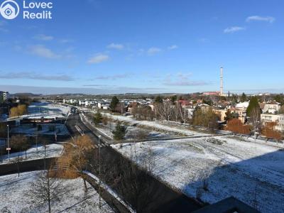 Prodej bytu 2+KK Praha, Marie Podvalové č. 7