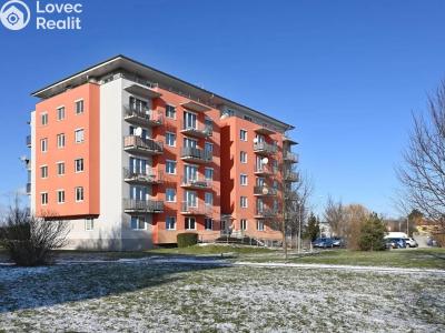 Prodej bytu 2+KK Praha, Marie Podvalové č. 9