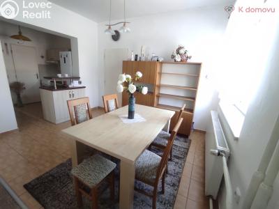 Prodej rodinného domu Tupesy č. 6