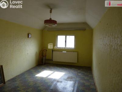 Prodej rodinného domu Ledeč nad Sázavou, Poděbradova č. 11
