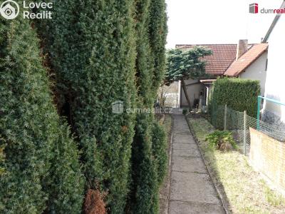 Prodej rodinného domu Ledeč nad Sázavou, Poděbradova č. 13