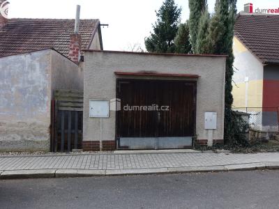 Prodej rodinného domu Ledeč nad Sázavou, Poděbradova č. 14