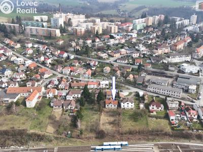 Prodej rodinného domu Ledeč nad Sázavou, Poděbradova č. 15