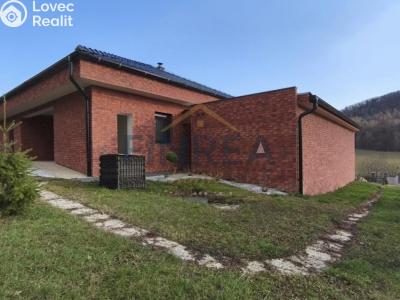 Sale family house Světec č. 1