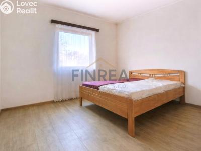 Sale family house Světec č. 17