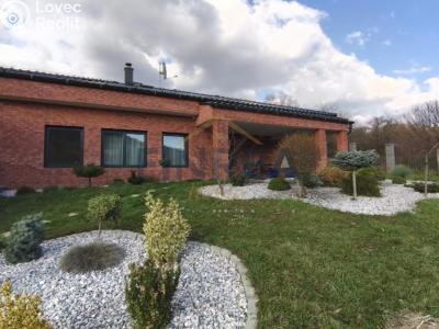 Sale family house Světec č. 25