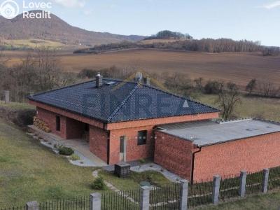 Sale family house Světec č. 27