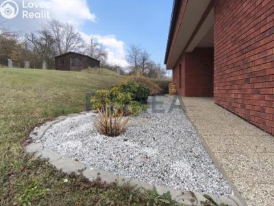 Sale family house Světec č. 29