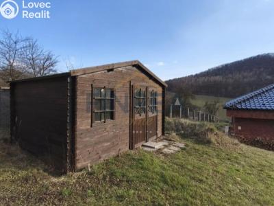 Sale family house Světec č. 32