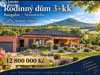 Продаж сімейного будинку Světec č. 40