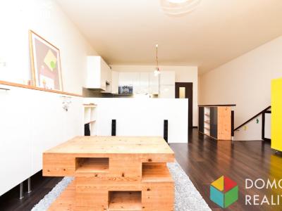 Продаж квартири 3+KK Beroun, V Zahradách 1875 č. 2