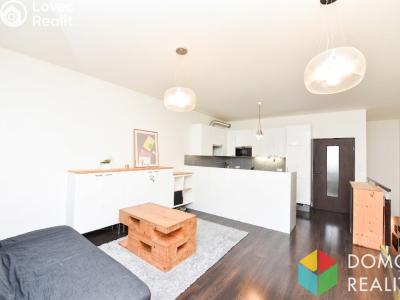 Продаж квартири 3+KK Beroun, V Zahradách 1875 č. 4