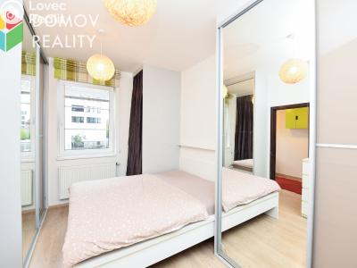 Продаж квартири 3+KK Beroun, V Zahradách 1875 č. 5