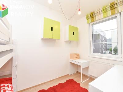 Продаж квартири 3+KK Beroun, V Zahradách 1875 č. 7