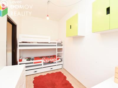Продаж квартири 3+KK Beroun, V Zahradách 1875 č. 8