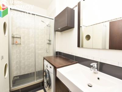 Продаж квартири 3+KK Beroun, V Zahradách 1875 č. 9
