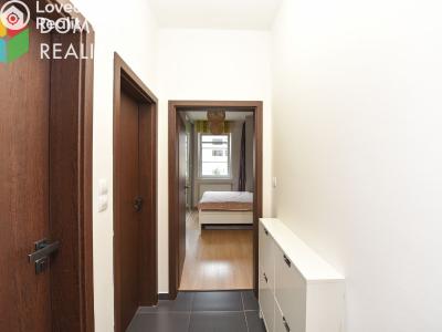 Продаж квартири 3+KK Beroun, V Zahradách 1875 č. 11