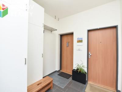 Продаж квартири 3+KK Beroun, V Zahradách 1875 č. 13