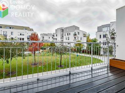 Продаж квартири 3+KK Beroun, V Zahradách 1875 č. 14