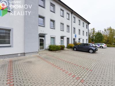 Продаж квартири 3+KK Beroun, V Zahradách 1875 č. 16
