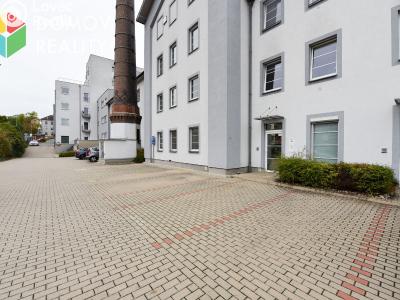 Продаж квартири 3+KK Beroun, V Zahradách 1875 č. 17