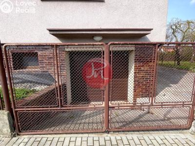 Rent commercial space Ostrava, Sabinova č. 6