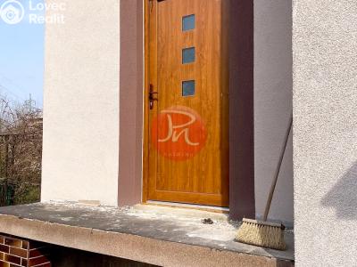 Rent commercial space Ostrava, Sabinova č. 9