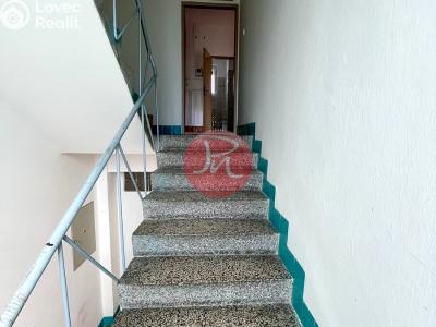 Rent commercial space Ostrava, Sabinova č. 21