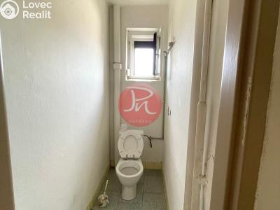Rent commercial space Ostrava, Sabinova č. 25