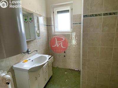 Rent commercial space Ostrava, Sabinova č. 26