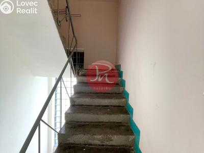Rent commercial space Ostrava, Sabinova č. 32