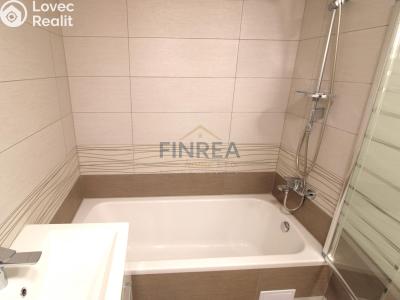 Prodej bytu 3+1 Klášterec nad Ohří, Budovatelská 485 č. 14