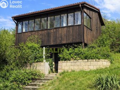 Sale hut Vsetín, Hanžlov II č. 1
