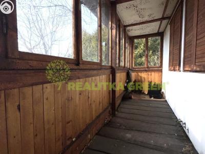 Sale hut Vsetín, Hanžlov II č. 5