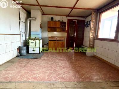 Sale hut Vsetín, Hanžlov II č. 7