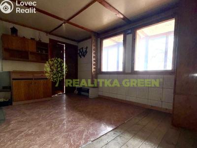 Sale hut Vsetín, Hanžlov II č. 9
