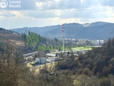Sale hut Vsetín, Hanžlov II č. 13