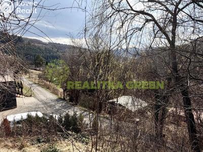 Sale hut Vsetín, Hanžlov II č. 14