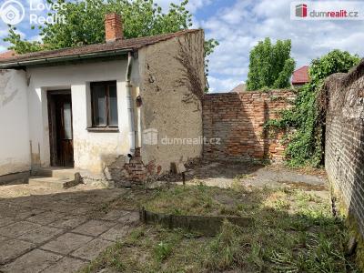 Prodej rodinného domu Dobříš, Zborovská č. 127