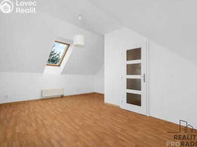 Sale apartment 3+KK Poděbrady, Budovcova č. 4