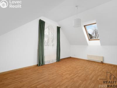 Sale apartment 3+KK Poděbrady, Budovcova č. 5