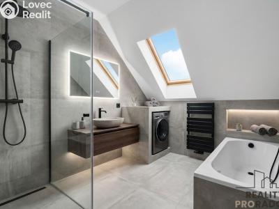 Sale apartment 3+KK Poděbrady, Budovcova č. 8