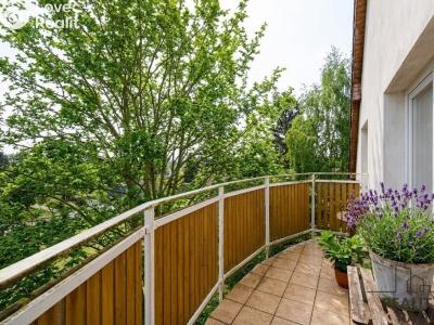 Sale apartment 3+KK Poděbrady, Budovcova č. 21
