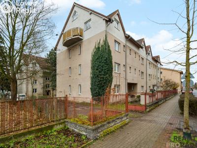 Sale apartment 3+KK Poděbrady, Budovcova č. 23