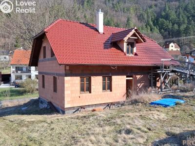 Продажа семейного дома Blansko č. 2