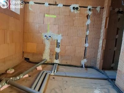 Продажа семейного дома Blansko č. 13
