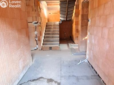 Продажа семейного дома Blansko č. 15
