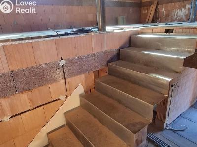 Продажа семейного дома Blansko č. 18