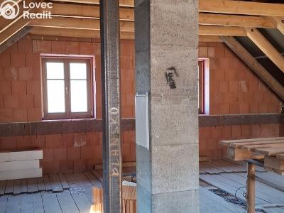 Продажа семейного дома Blansko č. 31