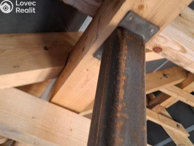 Продажа семейного дома Blansko č. 32